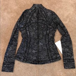 Lululemon Define Jacket *Luxtreme